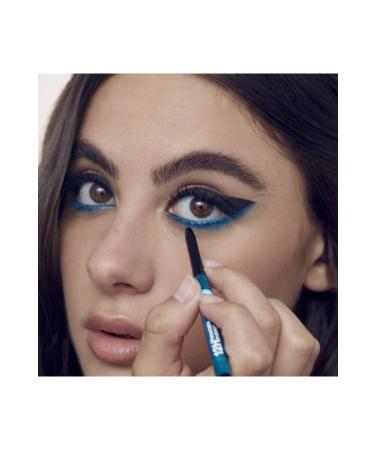 Sephora Waterproof 12h Retractable Eyeliner - Eyeliner 15 Colors - Buy Online on GoSupps.com