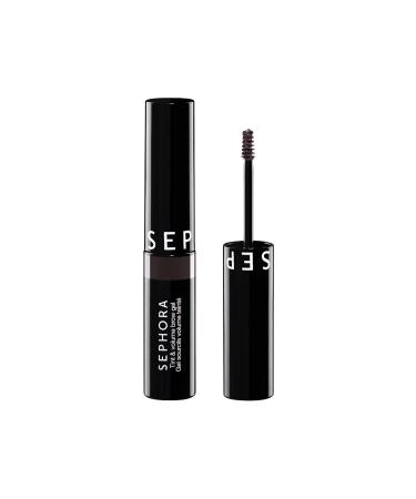 Sephora Tint & Volume Brow Gel - Tinted Volumizing Brow Gel 5ml
