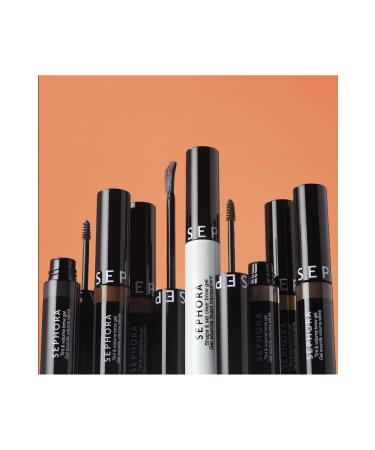 Sephora Tint & Volume Brow Gel - Tinted Volumizing Brow Gel 5ml - Buy Online on GoSupps.com