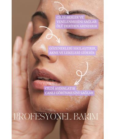 Eslbeauty Cucumber Extract Purifying & Brightening Eraser Peeling Cleansing Cream 100ml - Buy Online on GoSupps.com