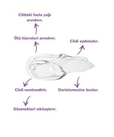 Eslbeauty Cucumber Extract Purifying & Brightening Eraser Peeling Cleansing Cream 100ml - Buy Online on GoSupps.com