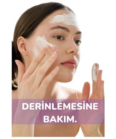 Eslbeauty Cucumber Extract Purifying & Brightening Eraser Peeling Cleansing Cream 100ml - Buy Online on GoSupps.com