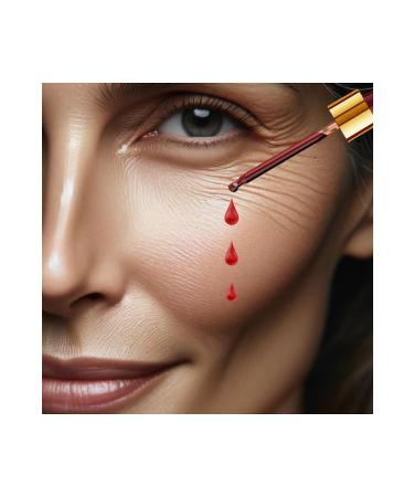 DR LIFE ESTHETIC Red Dragon Blood Anti-Aging Firming Serum Anti-aging Serum 30ml - Buy Online on GoSupps.com