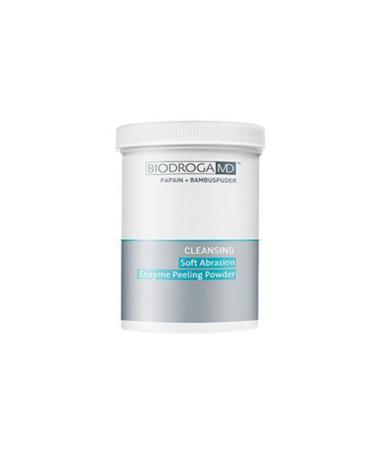 Biodroga Enzyme Peeling - Enzyme Peeling for Spotted Pale and Thickened Skin