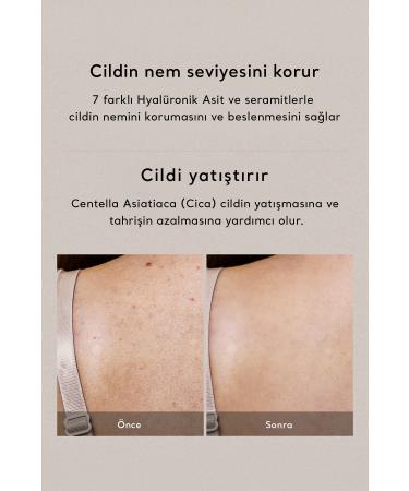 Village 11 Factory Relax Day Aha Exfoliating Body Lotion - Buy Online on GoSupps.com