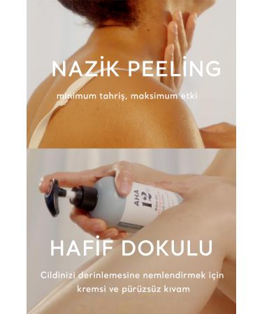 Village 11 Factory Relax Day Aha Exfoliating Body Lotion - Buy Online on GoSupps.com