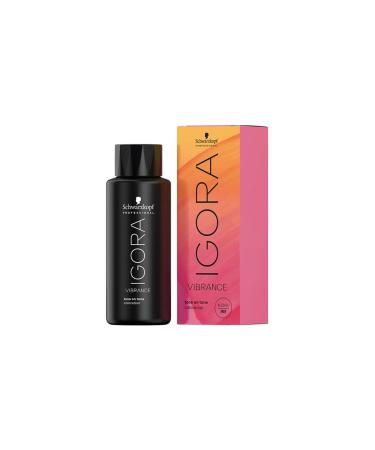 Igora Vibrance Ammonia Free Hair Dye 60ml 5-65 Light Brown Chocolate Gold