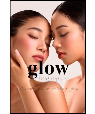 Nera Classy Glow Highlighter - Body Illuminator