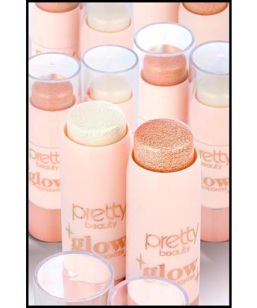 Avon Beauty 3-Pack Lipstick - Rose Creme + Lasting Pink + Sunset + Lovider Pocket Mirror