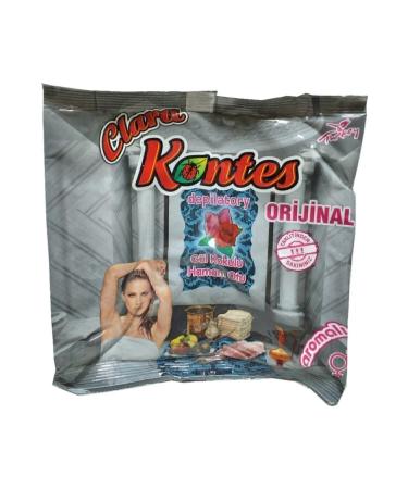 Clara Countess 10 Pieces Hammam Herb Powder Z rn k Herb Rose Scented Original 175 gr