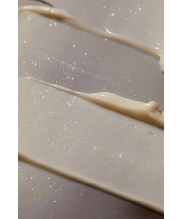 Planeta Organica Nourishing Vegan Body Cream "vanilla" 250 ml