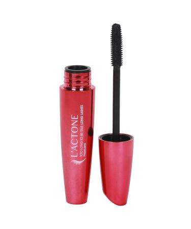 L'ACTONE Extra Length & Volume Effect Black Mascara
