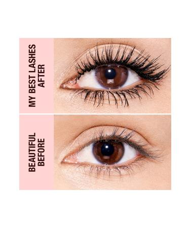 charlotte tilbury - Mascara - Pillow Talk Push Up Lashes - Black - Buy Online on GoSupps.com