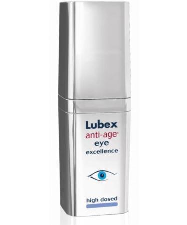 Lubex Anti-age Eye Excellence (15ML)