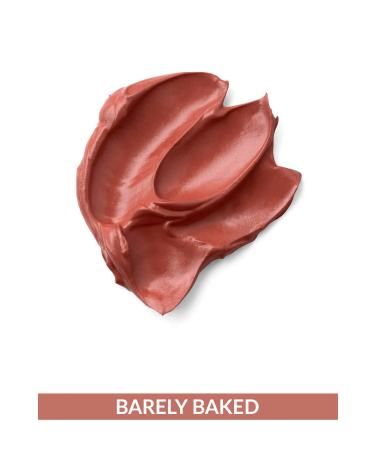 Avon Power Stay Liquid Matte Lipstick - Barely Baked 2 Pack + Lovider Pocket Mirror Gift - Buy Online on GoSupps.com