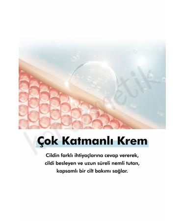 Dr. Althea 147 Barrier Cream - Ceramide Containing Barrier Protective Repairing and Moisturizing Cream - 50ml - Buy Online on GoSupps.com