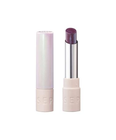 SEPHORA COLLECTION ABOUT THAT SHINE - 12 Hour Moisturizing Shiny and Shimmering Lipstick