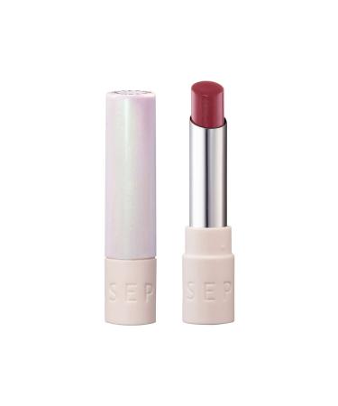 SEPHORA COLLECTION ABOUT THAT SHINE - 12 Hour Moisturizing Shiny and Shimmering Lipstick