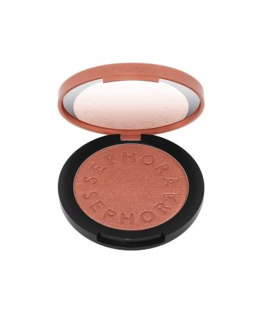 SEPHORA COLLECTION Colorful Blush - Super Fine Texture Extra Fine Powder Blush