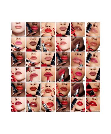 Dior Rouge Dior - Lip Care Effective Lipstick That Lasts Up to 16 Hours - Buy Online on GoSupps.com