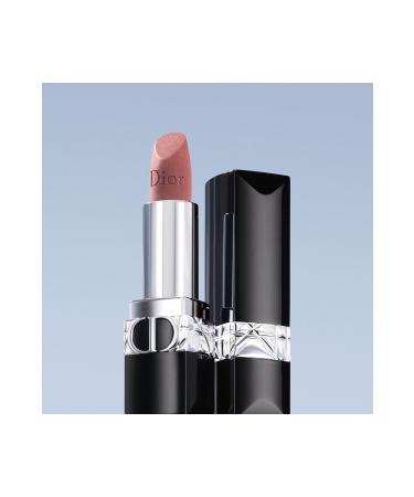 Dior Rouge Dior - Lip Care Effective Lipstick That Lasts Up to 16 Hours - Buy Online on GoSupps.com