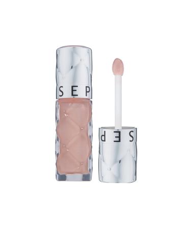 SEPHORA COLLECTION Outrageous Plump Effect Gloss - Dazzlingly Shiny Plumping Lip Gloss 5ml