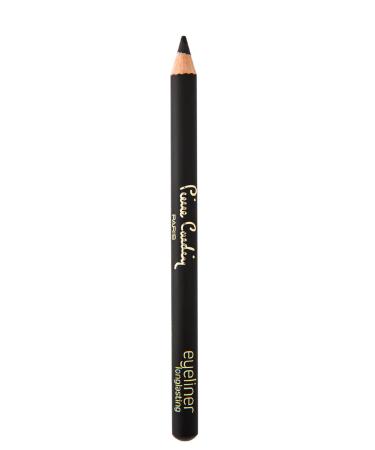 Pierre Cardin Long Lasting Eyeliner - Longlasting Eyeliner Black