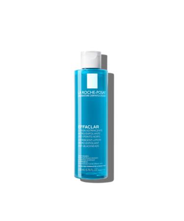 La Roche Posay Pore Tightening Facial Cleanser Toner 200ml