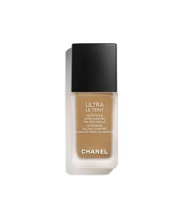 Chanel ULTRA LE TEINT FLUIDE - 24 Hour Hold Fluid Foundation 30ml