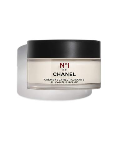 Chanel N 1 DE CHANEL - Revitalizing Eye Cream That Can Eliminate Under-Eye Swelling and Dark Circles 15 gr