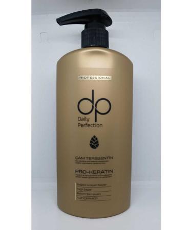 DP Shampoo Pine Turpentine 425ml