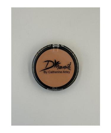 DYNAMIC By Catherine Arley Compact Powder Number 4