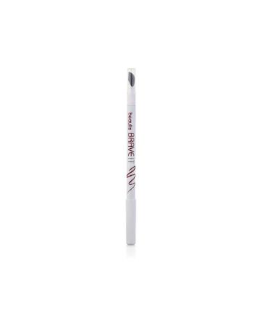 beaulis Brave It Smoky Eye Pencil 326 Claret Red