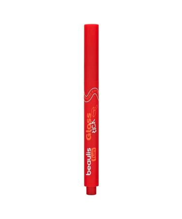 beaulis fun Fun Gloss Tick Stick Lip Gloss Stick Form Shiny Natural - Buy Online on GoSupps.com