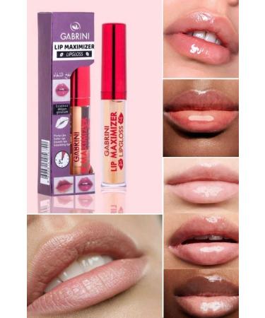 beaulis fun Gloss Tick Stick Lip Gloss is a shiny natural lip gloss with stick form.
