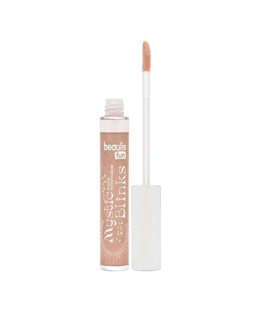 beaulis Fun Mystic Blinks Liquid Eyeshadow EYESHADOW NEW Intense Pigmentation for Stunning Eye Makeup - Buy Online on GoSupps.com