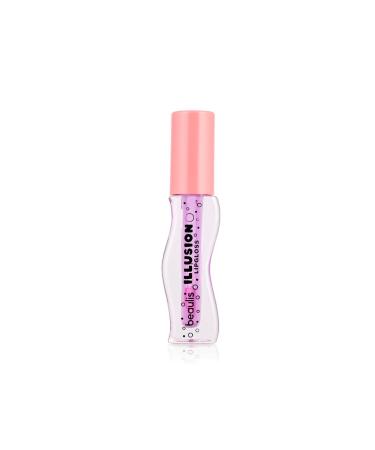 Beaulis Illusion pH Changing Lip Gloss 638 Purple
