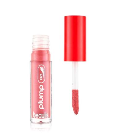 beaulis Plump On Plumping Effect Lip Gloss Lip Gloss 634 Gleam