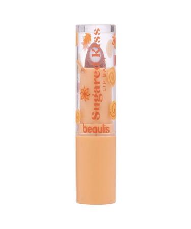 beaulis Sugared Kiss Lip Balm lip care