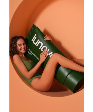 Cosmetics LOWE'S Laser Effective Hair Removal Cream - Hair Root Weakening and Epilation Effective Solution