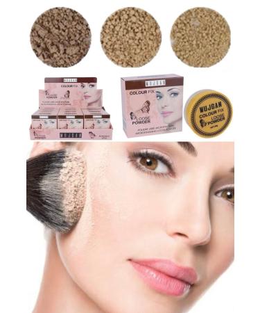 Utelips Influencers Special Bright Face Make Up Powder For Women Make Up Powder For Quality Models - Buy Online on GoSupps.com