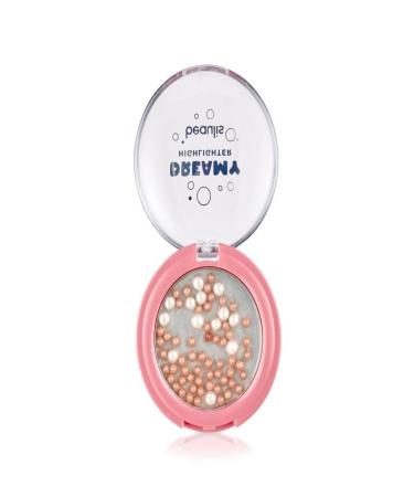 beaulis Dreamy Bubble Highlighter is an illuminator that gives your skin a natural and enchanting glow.