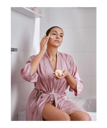 Foreo Supercharged Ha+pga Triple Action Intensive Moisturizing Cream 50 Ml - Buy Online on GoSupps.com