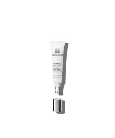 La Roche Posay LA ROCHE-POSAY PIGMENTCLAR EYES ANTI-DARK CIRCLE BRIGHTENING CONCEALER FOR SENSITIVE EYES - 15 ml - Buy Online on GoSupps.com