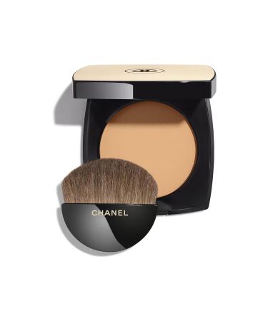 Chanel - Natural Illuminating Powder - LES BEIGES - B40