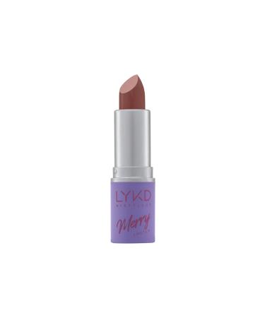 Lykd Merry Lipstick