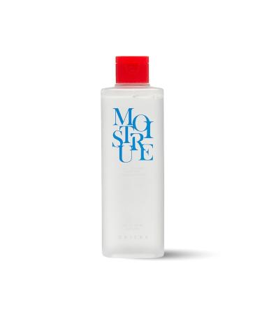 Orjena Aqua Moisture Cleansing Water-Intensive Moisturizing Face and Make-Up Cleansing Water 300ml - Buy Online on GoSupps.com