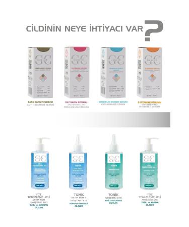 GenceE Plumping and Anti-Wrinkle Hyaluronic Acid Serum (5% PEPTIDE AND NIACINAMIDE) 30 ml - Buy Online on GoSupps.com