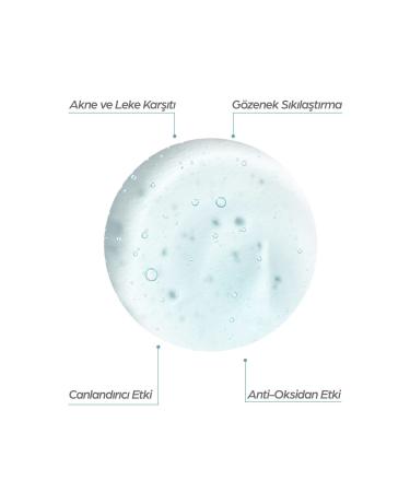 Dermokil Exfoliating Aha Bha Niacinamide Tonic 200 ml - Buy Online on GoSupps.com