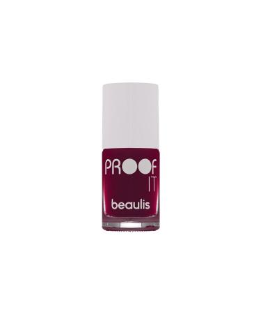 beaulis Proof It Lip & Cheek Tint lipstick 229 Marsala
